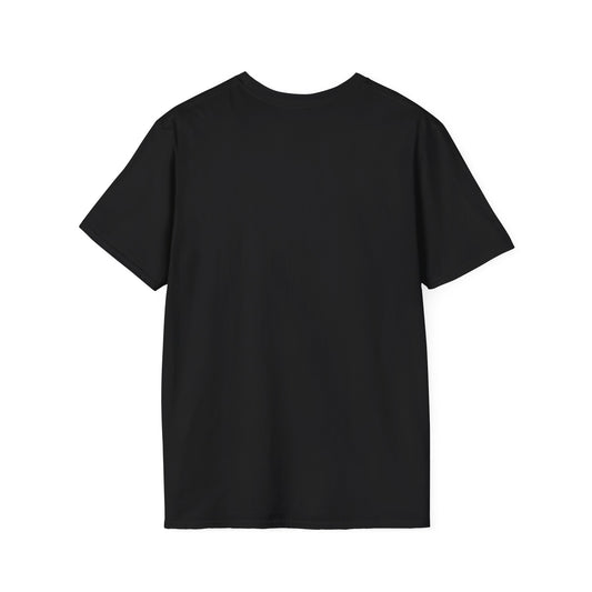 CREDITWORTHY. Unisex Softstyle T-Shirt