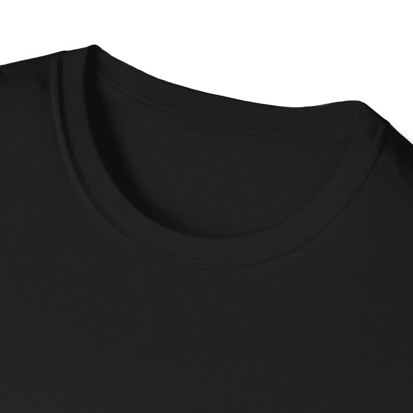 CREDITWORTHY. Unisex Softstyle T-Shirt
